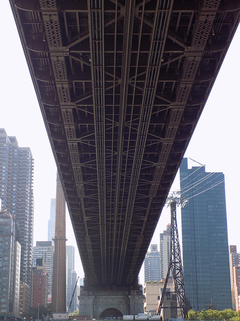 Queensboro Bridge